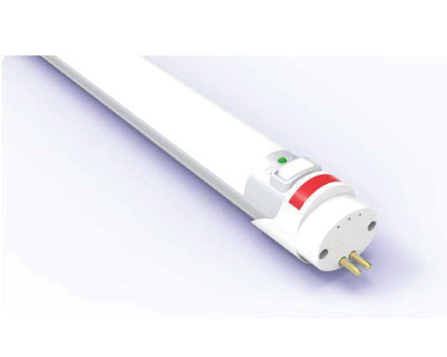 Aleddra Introduces First Emergency LED T5 Tube | Aleddra